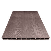 Доска грядочная NauticPrime 450*35*2950мм, венге Грядки