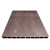 Доска грядочная NauticPrime 450*35*2950мм, венге