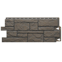 Фасадная панель Docke Slate Куршавель 1050х432 мм