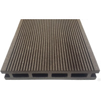 Палубная доска OLYMPIYA Венге 145x25х6000мм